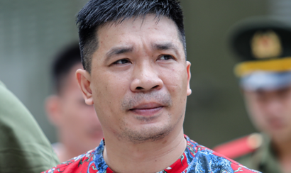 Tiểu sử Văn Kính Dương - Ông trùm sa ngã vòng lao lý