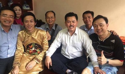 Tiểu sử lương y Võ Hoàng Yên bị tố “ăn chặn” tiền từ thiện