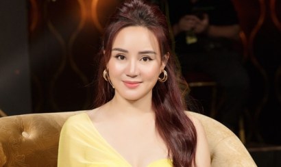 Vy Oanh bị hack FB sau khi đáp trả Phương Hằng nhằm “chặn miệng”?