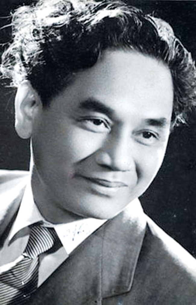 Tiểu sử Xu&acirc;n Diệu
