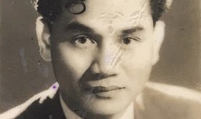 Tiểu sử Xuân Diệu - ông hoàng thơ tình có giới tính thứ 3