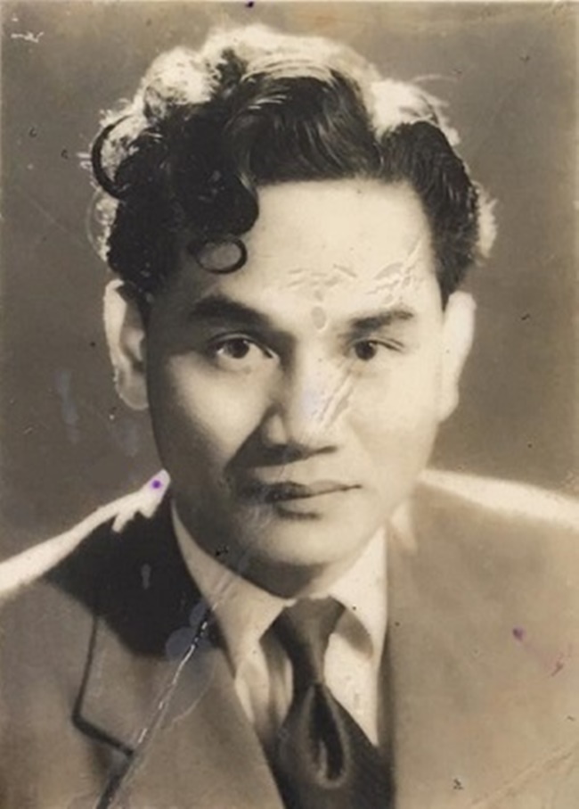 Tiểu sử Xu&acirc;n Diệu