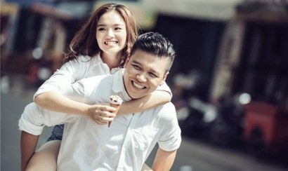 Tiểu sử yeye Nhật Hạ tái xuất với bộ phim “Cậu chủ Ma Cà Rộng” sau môt thời gian dài