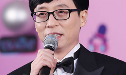 Tiểu sử Yoo Jae-suk nam MC quốc dân của Đại Hàn Dân Quốc