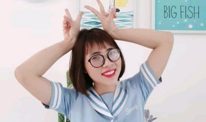 Tiểu sử youtuber Thơ Nguyễn cử nhân ngành Luật kiếm tiền tỷ