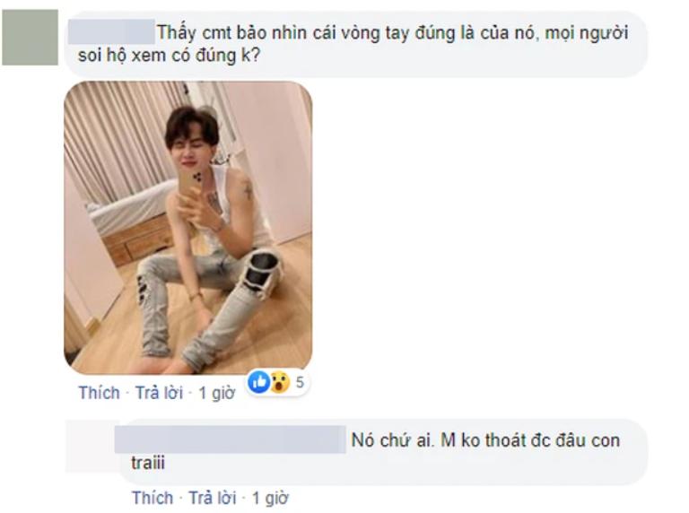 Lộ clip JACK diễn cảnh giường chiếu kh&ocirc;ng che