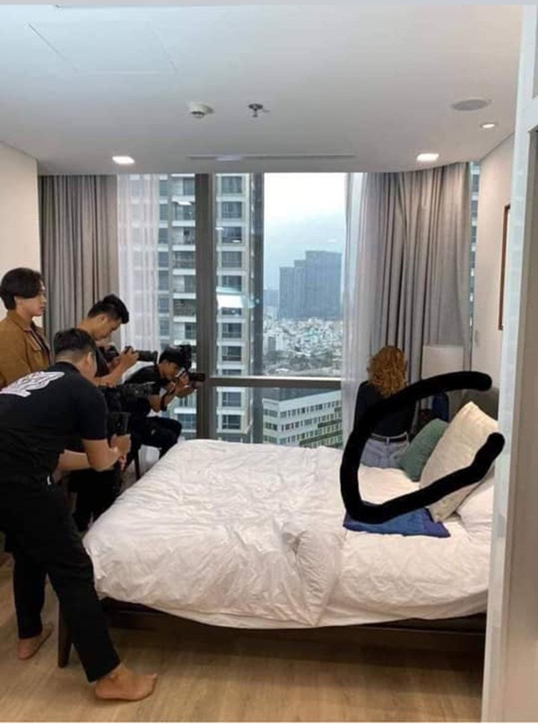 Lộ clip JACK diễn cảnh giường chiếu kh&ocirc;ng che