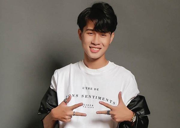 Lộ clip JACK diễn cảnh giường chiếu kh&ocirc;ng che