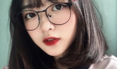 Ảnh gái xinh tóc ngắn ngang vai 2k3 