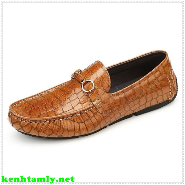 c&aacute;ch chọn gi&agrave;y lười mu&ocirc;n sắc