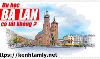 Học tiếng Ba Lan ở đâu?