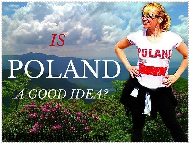 cơ hội việc l&agrave;m tiếng Ba Lan rất rộng mở