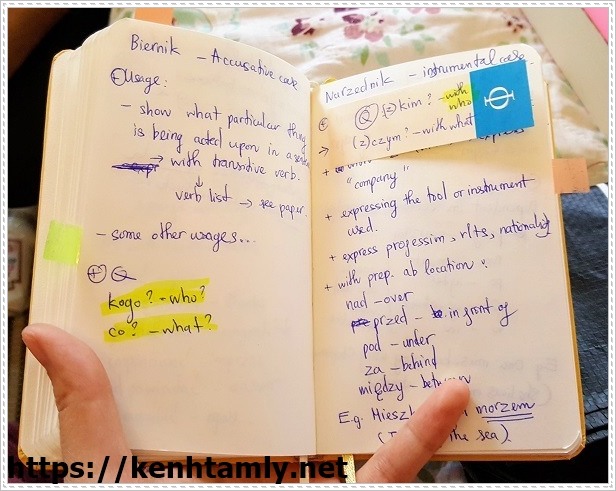 Chương tr&igrave;nh du học Ba Lan