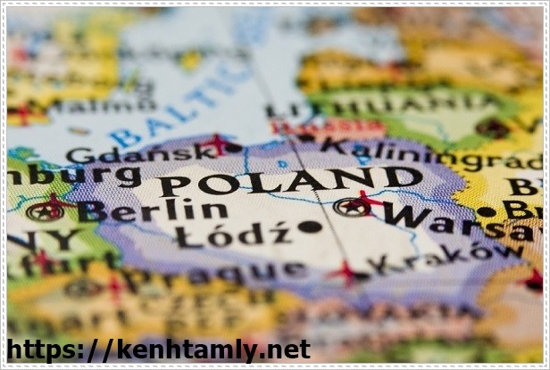 Học n&oacute;i tiếng Ba Lan t&igrave;m kiếm cơ hội việc l&agrave;m tiếng Ba Lan