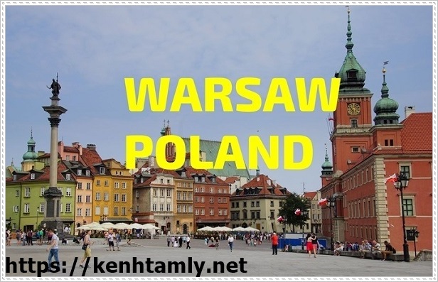 t&igrave;m hiểu về cơ hội việc l&agrave;m tiếng Ba Lan