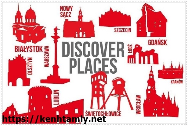 Những điều cần biết d&agrave;nh cho du học sinh du học Ba Lan