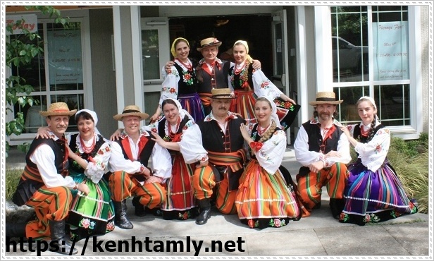 cơ hội việc l&agrave;m tiếng Ba Lan c&oacute; nhiều kh&ocirc;ng