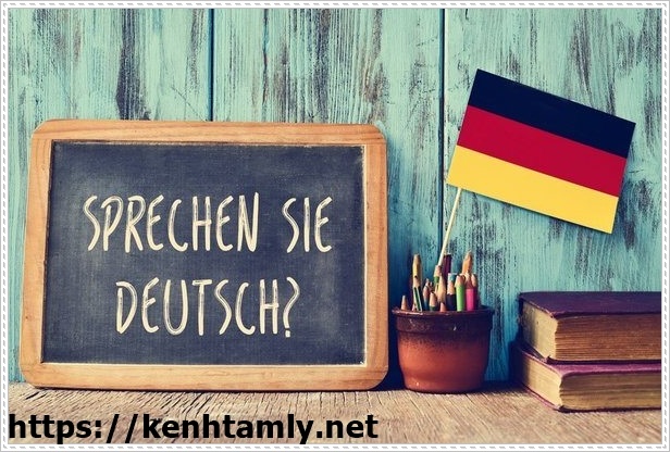 T&igrave;m hiểu về chương tr&igrave;nh du học h&egrave; ở Đức