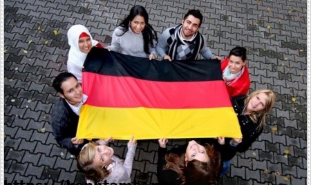 Du học Đức và cơ hội làm thêm