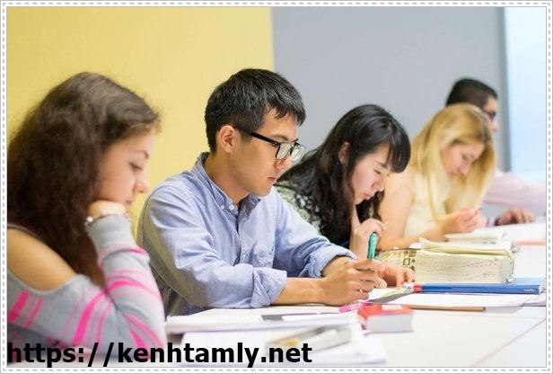 Cơ hội việc l&agrave;m khi đạt kỳ thi du học Đức dự bị