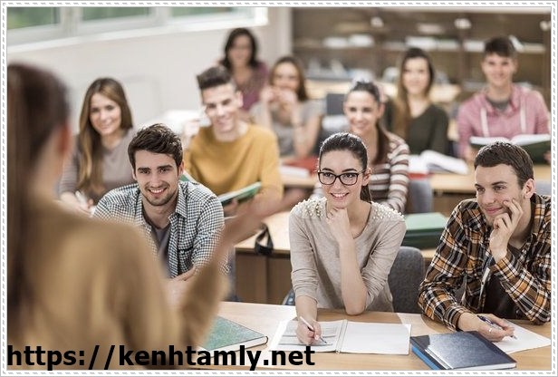 Tầm quan trọng của việc học tiếng Đức