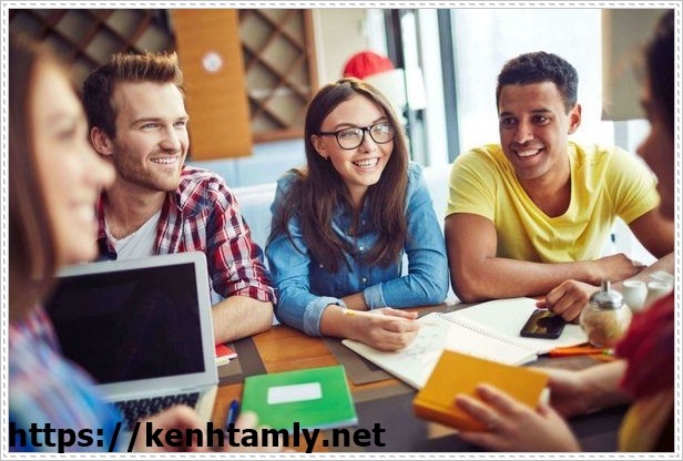 B&iacute; quyết học tiếng Đức với phim kinh dị