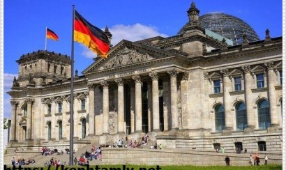 4 lý do du học sinh VN chọn thạc sỹ bằng tiếng anh tại Đức