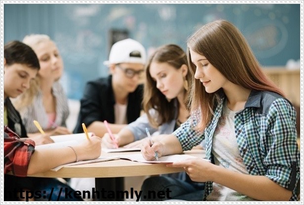 Những điều cần biết về học tiếng Đức ở nh&agrave;