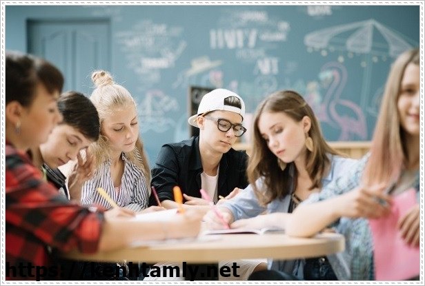 Phương ph&aacute;p tự học tiếng Đức ở nh&agrave;