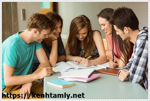 Chọn học tiếng Đức ở nh&agrave; hay ở trung t&acirc;m l&agrave; tốt nhất?
