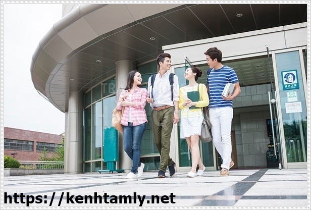 Học tiếng H&agrave;n ph&aacute;t &acirc;m nguy&ecirc;n &acirc;m tại nh&agrave;