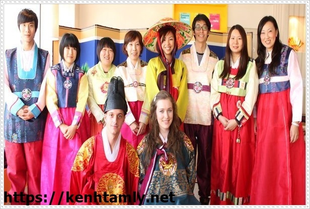 trung tâm tiếng Hàn giá rẻ