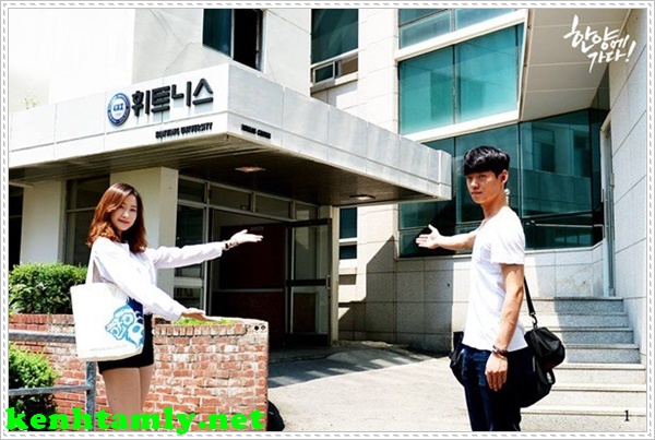 trung tâm tiếng hàn ở quận 10