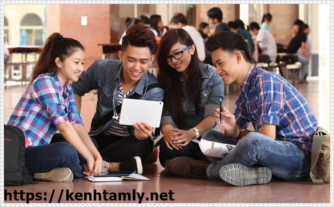 Du học sinh học tiếng Nga ho&agrave;n to&agrave;n kh&ocirc;ng kh&oacute;