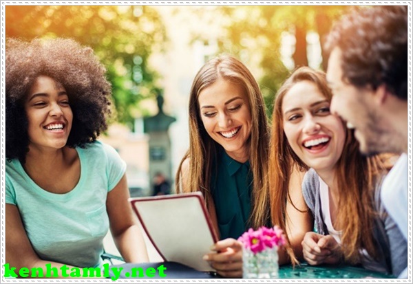 phản xạ đặt câu hỏi bằng tiếng Pháp