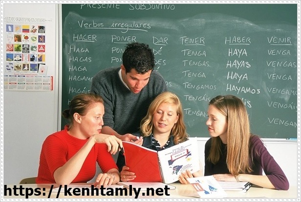 T&igrave;m hiểu về văn h&oacute;a kinh doanh T&acirc;y Ban Nha