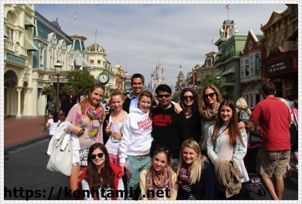 Điều kiện định cư du học T&acirc;y Ban Nha