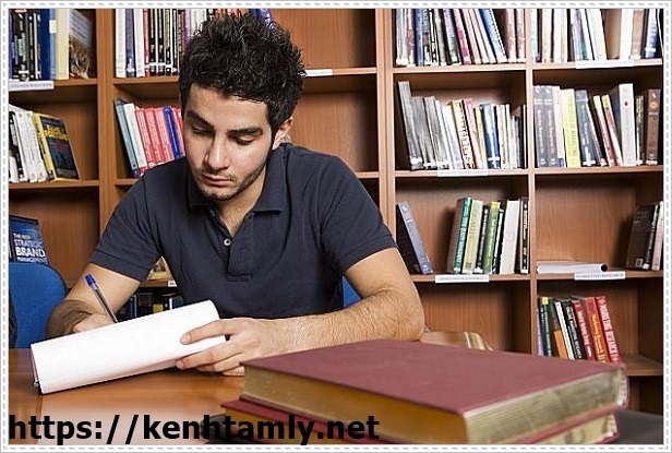 C&aacute;ch tự học viết tiếng T&acirc;y Ban Nha cho sinh vi&ecirc;n