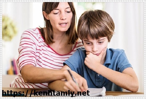 Luyện viết tiếng T&acirc;y Ban Nha