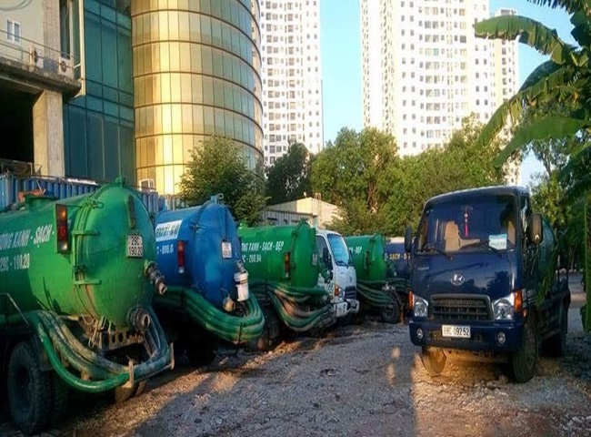 Thông cống nghẹt quận Bình Thạnh bảo hành dịch vụ lên đến 2 năm