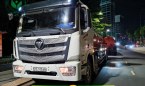 Dịch vụ hút bùn khoan cọc nhồi giá rẻ, uy tín hàng đầu