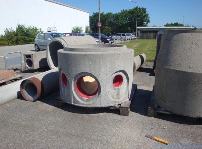 hố ga l&agrave; g&igrave;