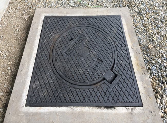 Hố ga l&agrave; g&igrave;