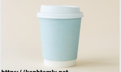 Ly giấy sự lựa chọn tối ưu của người dùng