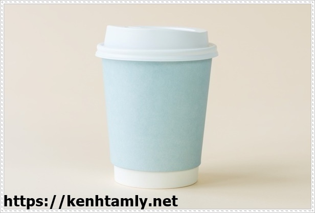 Lợi &iacute;ch của ly giấy d&ugrave;ng một lần trong đời sống hằng ng&agrave;y