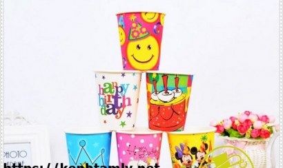 Cẩn thận với những nguy hiểm rình rập từ ly giấy cao cấp rẻ