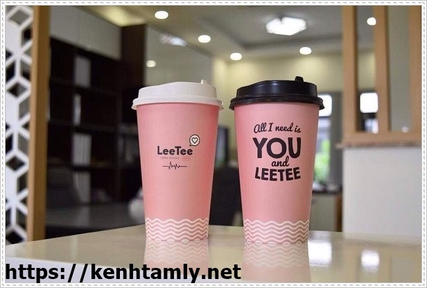 Tẩy chay c&aacute;c loại ly giấy cao cấp rẻ k&eacute;m chất lượng