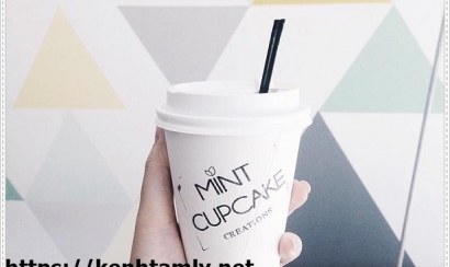 Sản phẩm của công ty ly giấy Châu Sơn