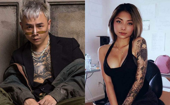 Cassie Trinh Võ lộ clip 1