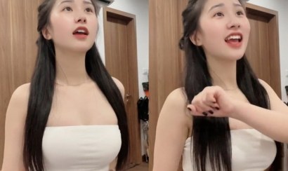 [CÓ LINK] Clip Tiểu Hý lên giường với chồng người khác